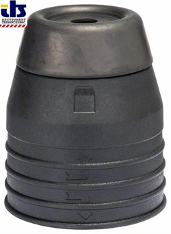Патрон SDS-plus на GBH 4 DSC/DFR, BOSCH (2608572059)