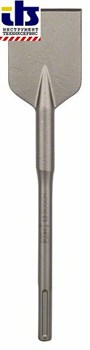 Зубило по асфальту Bosch SDS-max 400 x 90 mm [2608690003]