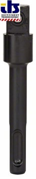 Переходник Bosch SDS-plus на наружный четырёхгранник 1/2&quot; 1/2&quot;, SDS-plus [2608598037]
