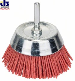 Bosch Чашечная щетка 75 mm, 1,1 mm [2608622051]