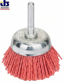 Bosch Чашечная щетка 50 mm, 1,1 mm [2608622052]