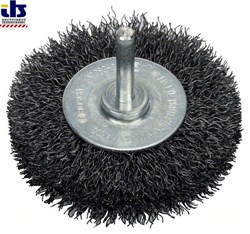 Bosch Кольцевая щетка 75 mm, 0,3 mm, 16 mm [2608622053]