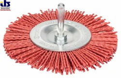 Bosch Кольцевая щетка 100 mm, 1 mm, 8 mm [2608622055]
