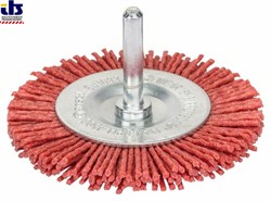 Bosch Кольцевая щетка 75 mm, 1 mm, 8 mm [2608622056]