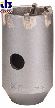Коронка plus-9 CoreCutter 40х72мм