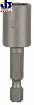 Торцовые ключи 50 x 10 mm, Bosch M 6 [2608550081]