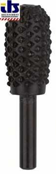 Bosch Ручные фрезы 6 x 16 mm [2609200198]