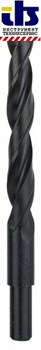 Сверло по металлу HSS-R14,5х101мм (-1-), BOSCH