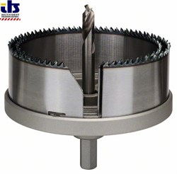 Bosch Набор из 2 пильных венцов 90; 100 mm [2608584064]