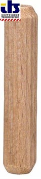 Bosch Деревянные дюбели 6 mm, 30 mm [2607000444]