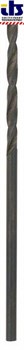 Свёрла по металлу Bosch HSS-R, DIN 338 1,4 x 18 x 40 mm [2608596554]