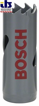 КОРОНКА STANDARD 20 ММ