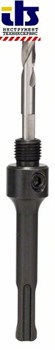 Переходник для Bosch SDS-plus 1/2&quot; - 20 UNF, 14-30 мм [2609390035]