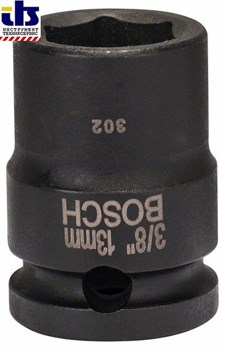 Набор торцовых ключей 13 mm , 34 mm , 22 mm, Bosch M 8, 20,2 mm [1608552006]
