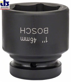 Набор торцовых ключей 46 mm , 70 mm , 54 mm, Bosch M 30, 69 mm [1608557060]