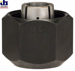 Bosch Цанговый патрон 10 мм, 27 мм [2608570126]