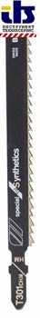 Пильное полотно Bosch T 301 CHM Special for Synthetics [2608633164]