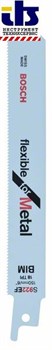 Пильное полотно для ножовки S 922 EF (-5-), BOSCH