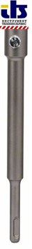 Адаптер с SDS-plus на M16 220 мм для коронок BOSCH, BOSCH