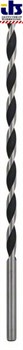 Свёрла по древесине с остриём Bosch M 6 x 250 mm, d 6 mm [2608597187]