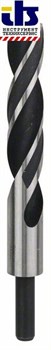 Bosch Стандарт для спиральныхx свёрл по древесине 24 x 140 x 215 mm, d 13 mm [2608597205]
