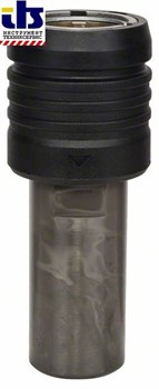 Переходник для алмазных коронок 1/4&quot; Bosch UNC, SDS-DI [2608550140]