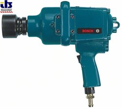 Bosch  Пневматический импульсный гайковерт 1&quot; [0607450593]