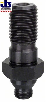 Переходник для алмазных коронок Bosch G 1/2&quot;, 1 1/4&quot; UNC [2608598042]