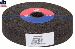 ШЛИФКРУГ Д/GGS 125MM КАРБИД КРЕМНИЯ