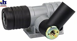 Bosch Головка для отвода пыли – [2609390318]