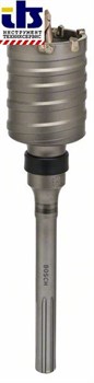 Полая корон SDS max-9 CoreCut 68Х290мм