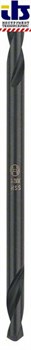 Bosch Двухсторонние свёрла 3,1 x 11 x 49 mm [2608597583]
