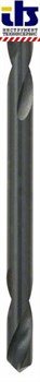 Bosch Двухсторонние свёрла 4,5 x 17 x 58 mm [2608597591]
