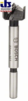Bosch Композитное сверло с твердосплавными вставками 22 x 90 mm, d 8 mm [2608597605]