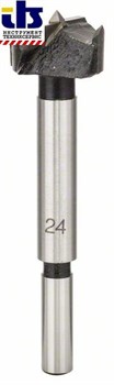 Bosch Композитное сверло с твердосплавными вставками 24 x 90 mm, d 8 mm [2608597606]