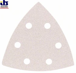 Bosch Шлифлист, в упаковке 5 шт. 93 mm, 100 [2608605136]