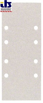 Bosch Набор шлифлистов, 10 шт. 93 x 230 mm, 60 [2608605208]