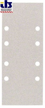 Bosch Набор шлифлистов, 10 шт. 93 x 230 mm, 80 [2608605209]