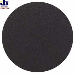 Набор из 10 шлифлистов Bosch F355 115 mm, 80 [2608605497]