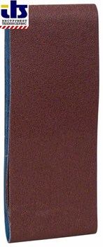Bosch Набор шлифлент, 3 шт. 100 x 533 mm, 60 [2608606103]