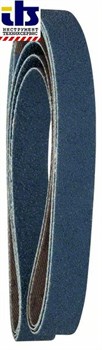 Bosch Набор шлифлент, 3 шт. 13 x 455 mm, 60 [2608606218]