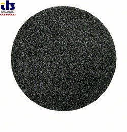 Набор из 10 шлифлистов Bosch F355 125 mm, 120 [2608606757]