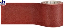 Bosch Шлифролик 115 mm, 5 mm, 180 [2608606821]