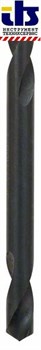 Bosch Двухсторонние свёрла 5,7 x 19 x 66 mm [2608597598]