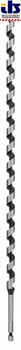 1 СВЕРЛО ДЕРЕВО 12X450, BOSCH