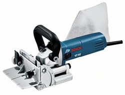 Плоскодюбельная фрезерная машина Bosch GFF 22 A [0601620003]