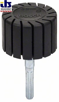 Bosch Резиновый крепежный элемент 45 mm [2608620600]