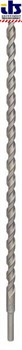 Сверла по бетону Bosch CYL-3 18 x 550 x 600 mm, d 12,3 mm [2608597702]