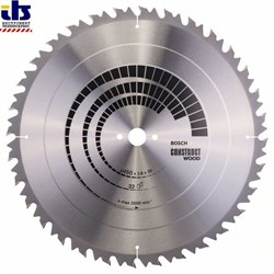Пильный диск Bosch Construct Wood 450 x 30 x 3,8 mm, 32 [2608640704]
