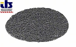 Bosch Набор шлифлистов, 10 шт. 72 mm, 120 [2608620662]